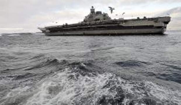 Матросам деньги не нужны: Шойгу не считает походы кораблей ВМФ в Сирию  боевыми