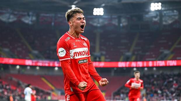 «Спартак» — «Локомотив». Прогноз Аршавина