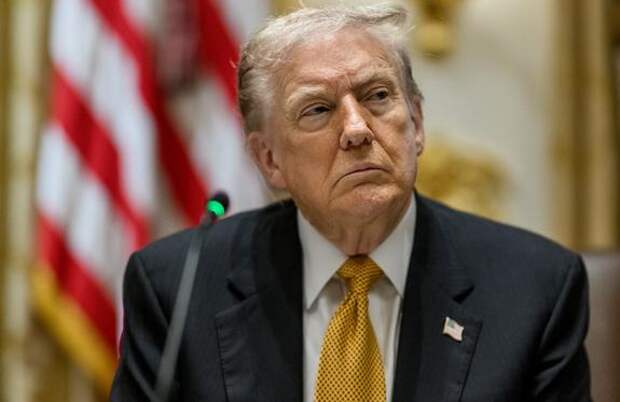 Трамп заявил, что Иран хочет пойти на сделку