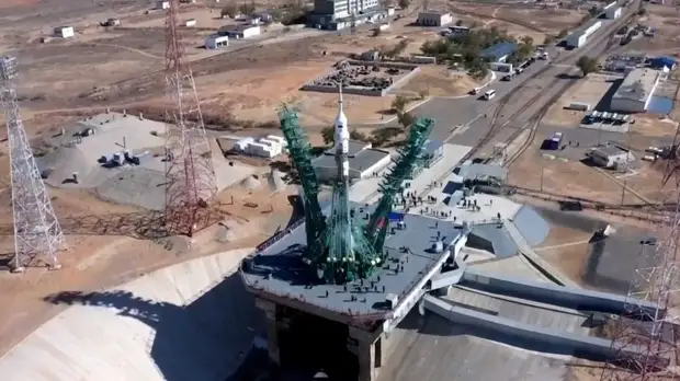 Рогозин заявил о планах снять режим террористической опасности в Байконуре 24 января