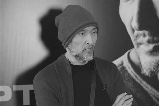 Умер актер из «Рэкетира» Мурат Бисембин