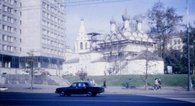 Ах, Арбат, мой Арбат... Arbat03 Ах, Арбат, мой Арбат...