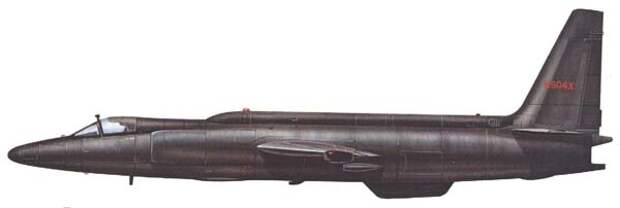 U-2B