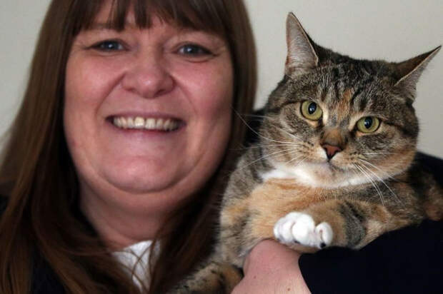 Фото © Newcastle Chronicle