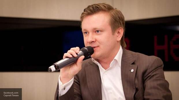 «Хранить будут до последнего»: Пикин объяснил, почему газовые хранилища в Европе заполнены