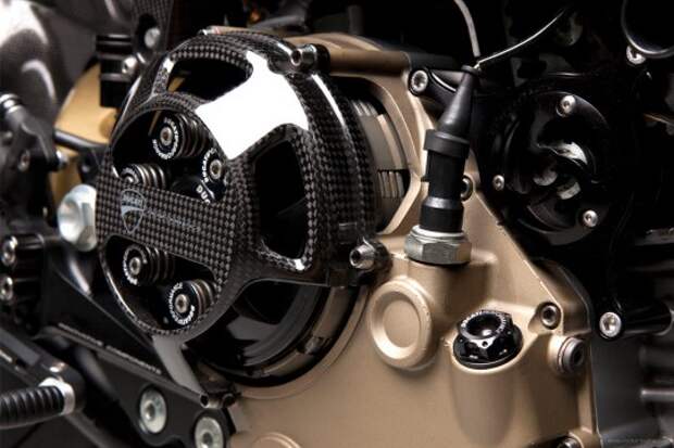 Ducati-Monster-1100-R-by-Arrick-Maurice-1 Кастом Ducati Monster 1100R
