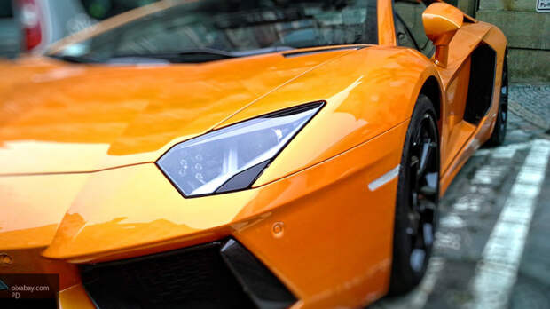 Lamborghini отказалась от своих претензий к российскому бренду Aurus