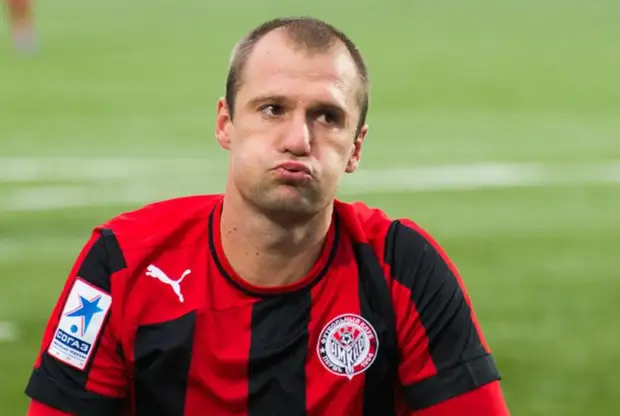 Мартин Якубко: «Зенит» может и десять раз подряд становиться чемпионом