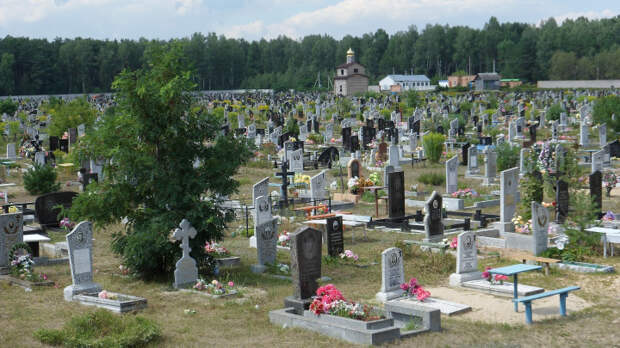 МК: Пенсионера тайно похоронили, а жилье переписали на чужого человека