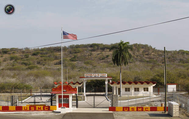 CUBA/