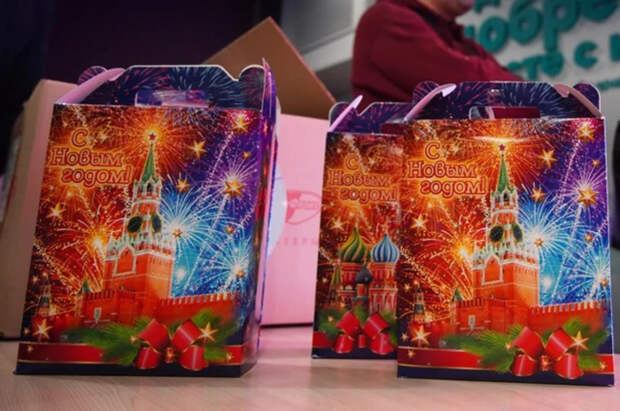 Оперштаб: тараканов на видео с детским подарком мог сгенерировать ИИ