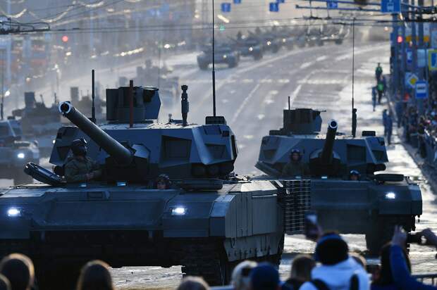 Подготовка к Параду 9 мая, Москва, 2019.png Подготовка к Параду 9 мая, Москва, 2019.png