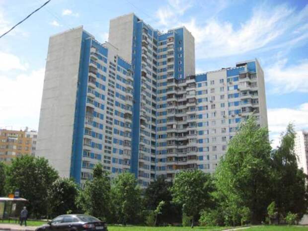 Серия П-22К - прямой продолжатель П-4. /Фото: prawdom.ru Серия П-22К - прямой продолжатель П-4. /Фото: prawdom.ru