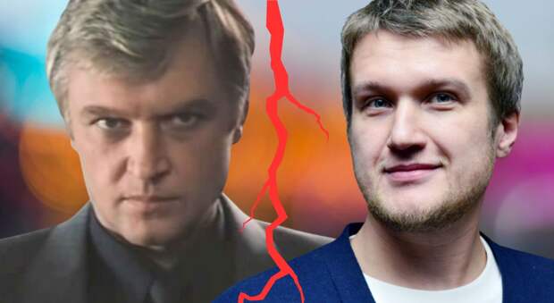 Анатолий Руденко — Тайна рождения: внебрачный сын звезды советского кино, который отказался его признавать