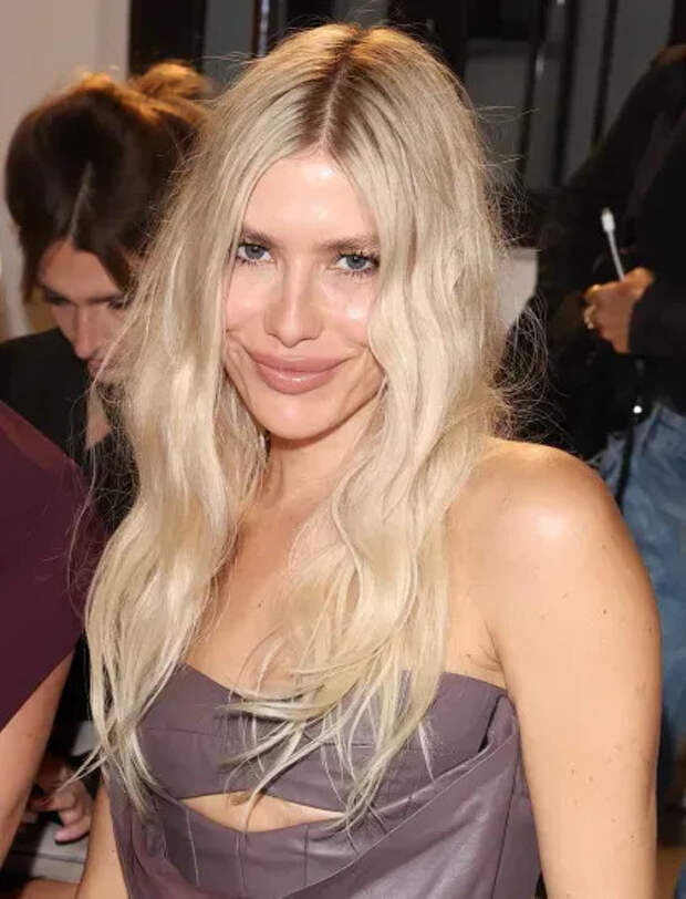 Елена Перминова