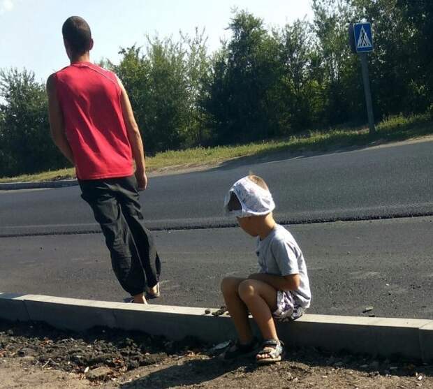 Находчивость, храбрость отвага и удача
