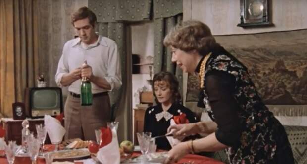 Легендарные советские блюда, которые раньше готовили почти все, а сегодня о них забыли