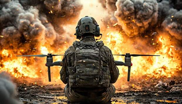 Новости СВО: Су-35 обезглавил 39-ю авиабригаду ВСУ, наемники уничтожены под Купянском, бабушка разоблачила украинского диверсанта