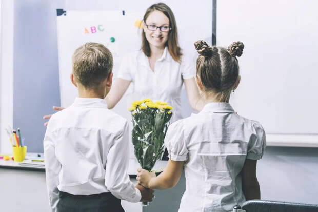 В ГД предложили «реформировать» классных руководителей в школах