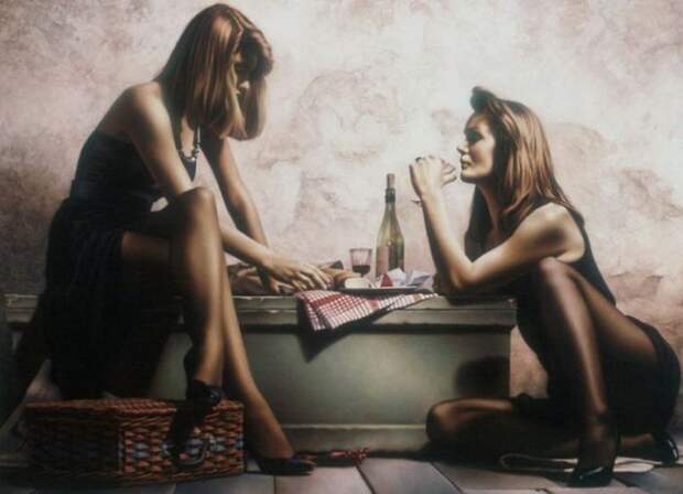 Работы художника Paul Kelley (36 фото) Работы художника Paul Kelley (36 фото)