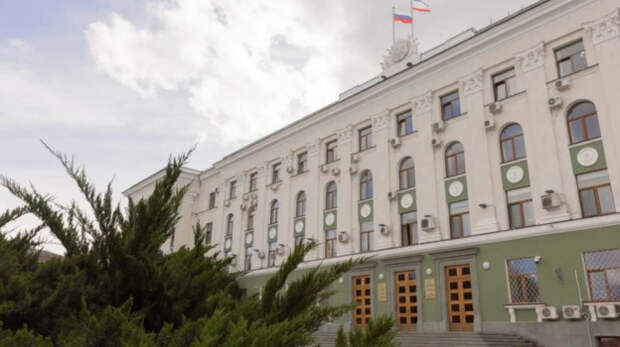 Крым получил более 11 млрд рублей в бюджет от управления государственным имуществом и землей