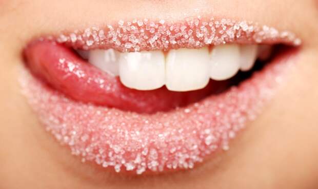 Как сделать губы пухлыми и упругими? 6 проверенных способов