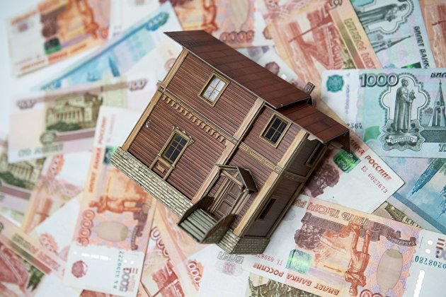 Названы лидеры и аутсайдеры рейтинга регионов по ипотеке