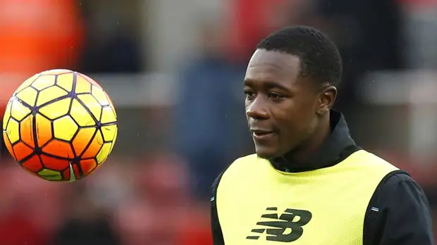 Футболиста «Сочи» Имбула обвинили в краже автомобиля во Франции