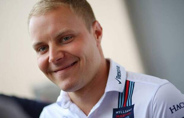 Боттас: "Моей задачей будет обойти Райкконена"