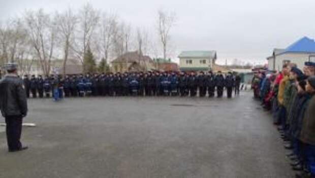 Новую улицу в Невьянске назвали в честь оперуполномоченного милиции