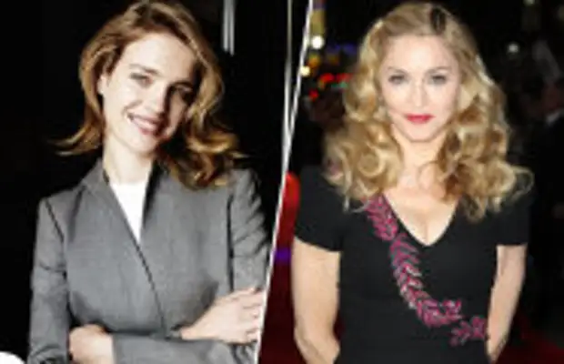 Современное искусство: Мадонна, Наталья Водянова и ещё 5 знаменитостей, которые, как феи, спасают мир своей добротой