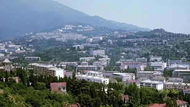 В Крыму не планируют вводить новые ограничения на въезд и отдых