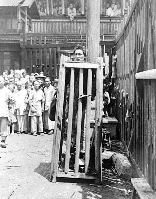 Осколки истории: 60 редких и интересных ретро фотографий