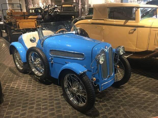 Музей автомобильной техники в Верхней Пышме авто, автомобили, автомузей, верхняя пышма, музей, олдтаймер, ретро авто