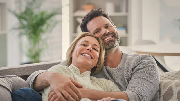 Брак способен защитить от страшной болезни