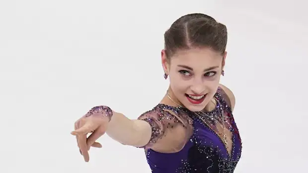 Косторная: считаю отмену чемпионата мира правильной