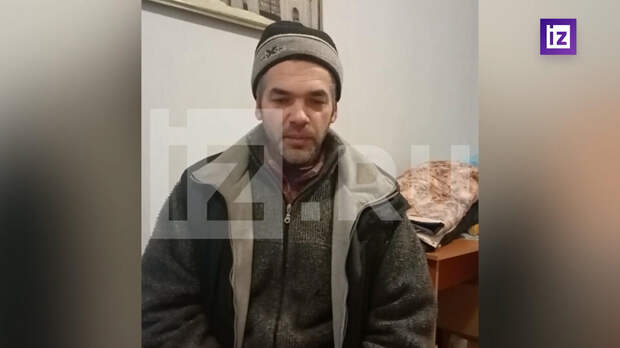 Житель Ямполя рассказал о ракетном ударе ВСУ по собственным гражданам