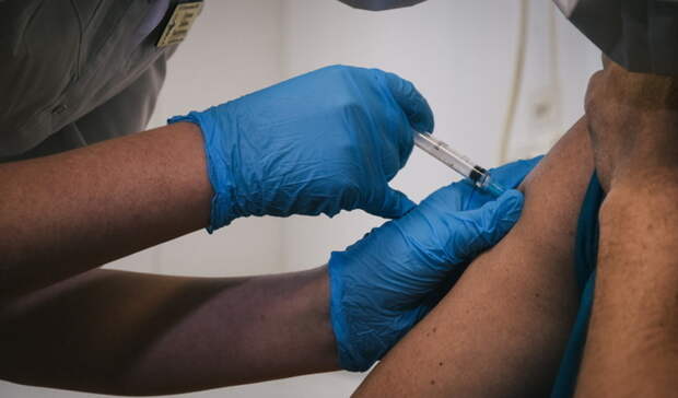 «Я прививку не ставил»: уральца уведомили в «Госуслугах» об успешной COVID-вакцинации
