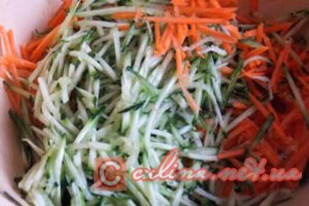 Салат гнездо кукушки с фото | красивый, вкусный