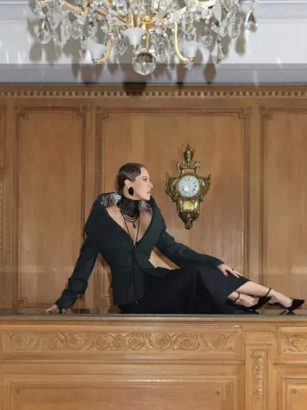 Ксения Собчак