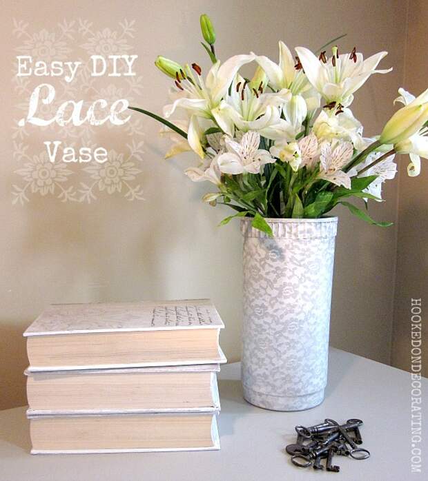 Easy-DIY-Lace-Vase-2 (577x650, 135Kb)