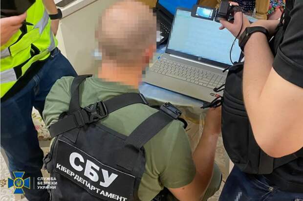 Работники «Международного красного креста» в России «сливают» информацию о беженцах спецслужбам Украины. Об этом...