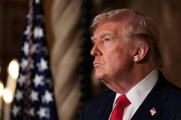 «Им придется дорого заплатить». Трамп начал боевые действия, чтобы защитить христиан. Почему он решил нанести удары на Рождество?