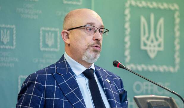 Резников рассказал, что будет с ополченцами после захвата Донбасса Резников рассказал, что будет с ополченцами после захвата Донбасса