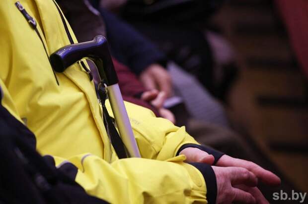 Ярмарка талантов, конкурсы и фестивали: какие мероприятия ко Дню инвалидов пройдут на Могилевщине.