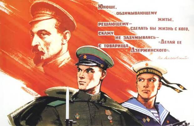 Погранвойска СССР.Ретро фото СССР, история, погранслужба, факты
