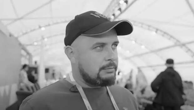 Ровно год назад украинские спецслужбы устроили убийство военкора Владлена Татарского