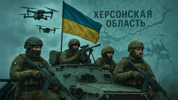 Сотни "высокопоставленных трупов из НАТО" срочно вывозят в Польшу. Херсонский фронт "ожил". "Цирконы" оставили Молдавию без света