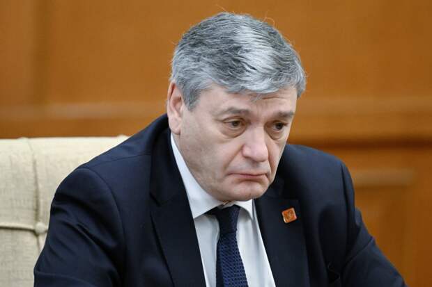 В МИД напомнили слова Оруэлла и обозначили позицию России