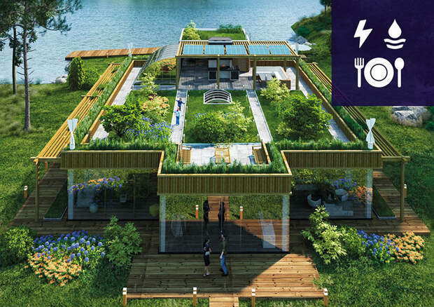 Доклад А.Э. Юницкого на международной выставке Smart Cities India - Умная страна Индия